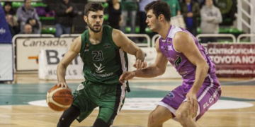 El jugador alicantino ha llegado a jugar en LEB Oro y cuenta con experiencia en Plata, al haber jugado en calidad de cedido en el CB Clavijo y posteriormente en el Albacete Basket.