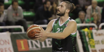 El escolta montenegrino es un perfecto conocedor de la LEB Oro y asegura que le hace “mucha ilusión volver a España”.
