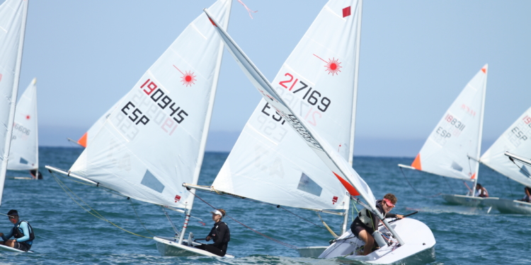 Una jornada para conocer los ganadores del Trofeo Club Marítimo Melilla Sport Capital