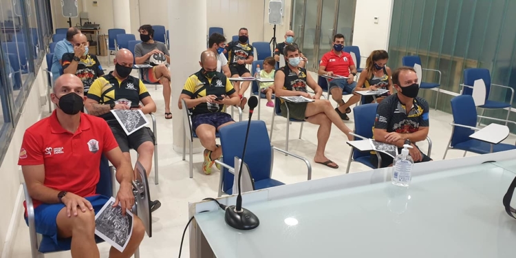 El trail local mueve ficha