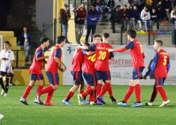 La Peña Barcelonista es uno de los clubes con más historia de los que se mantienen en activo en la ciudad autónoma.