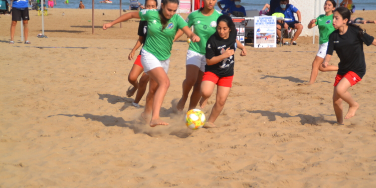 Un comienzo prometedor