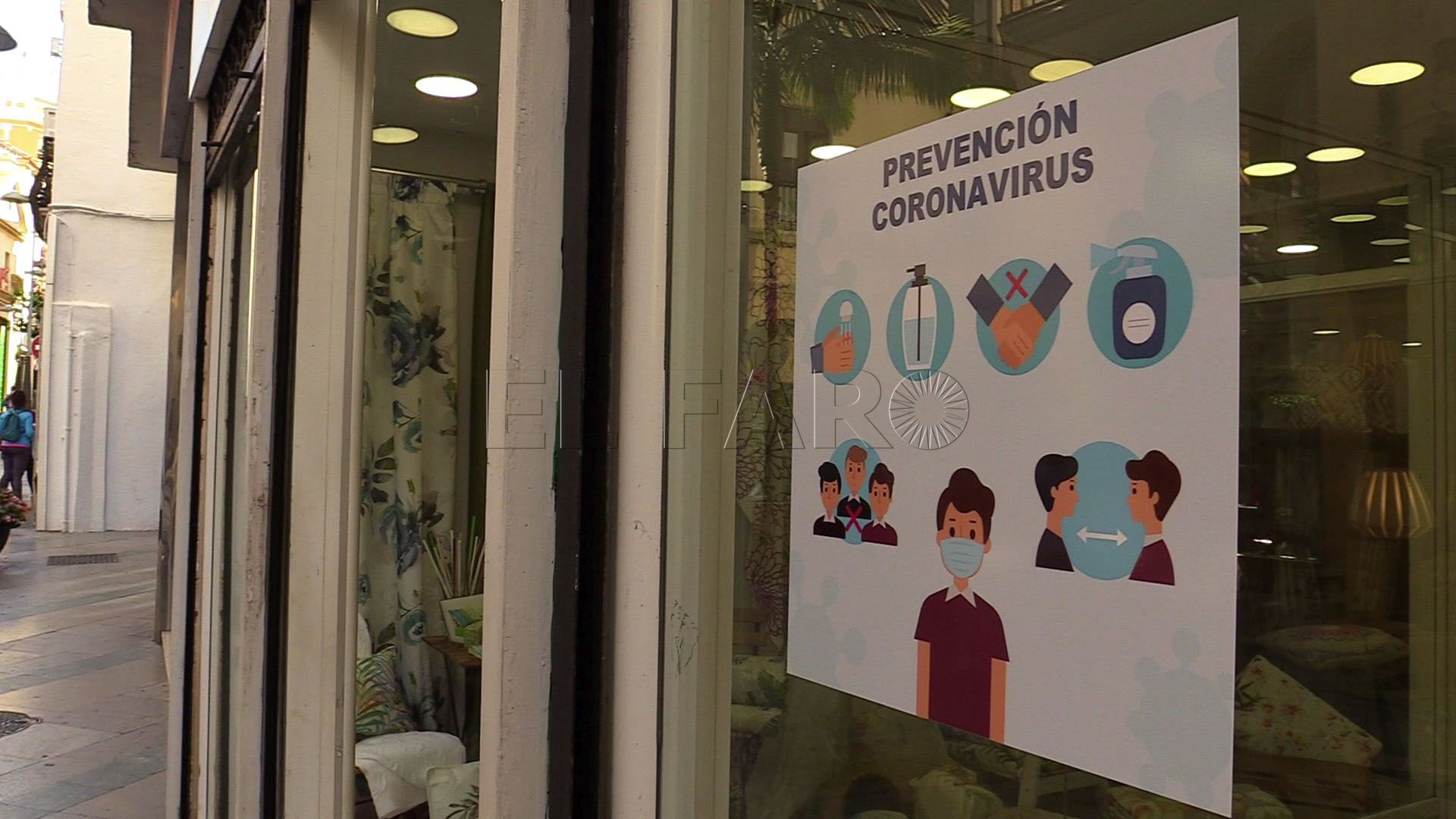 No bajemos la guardia