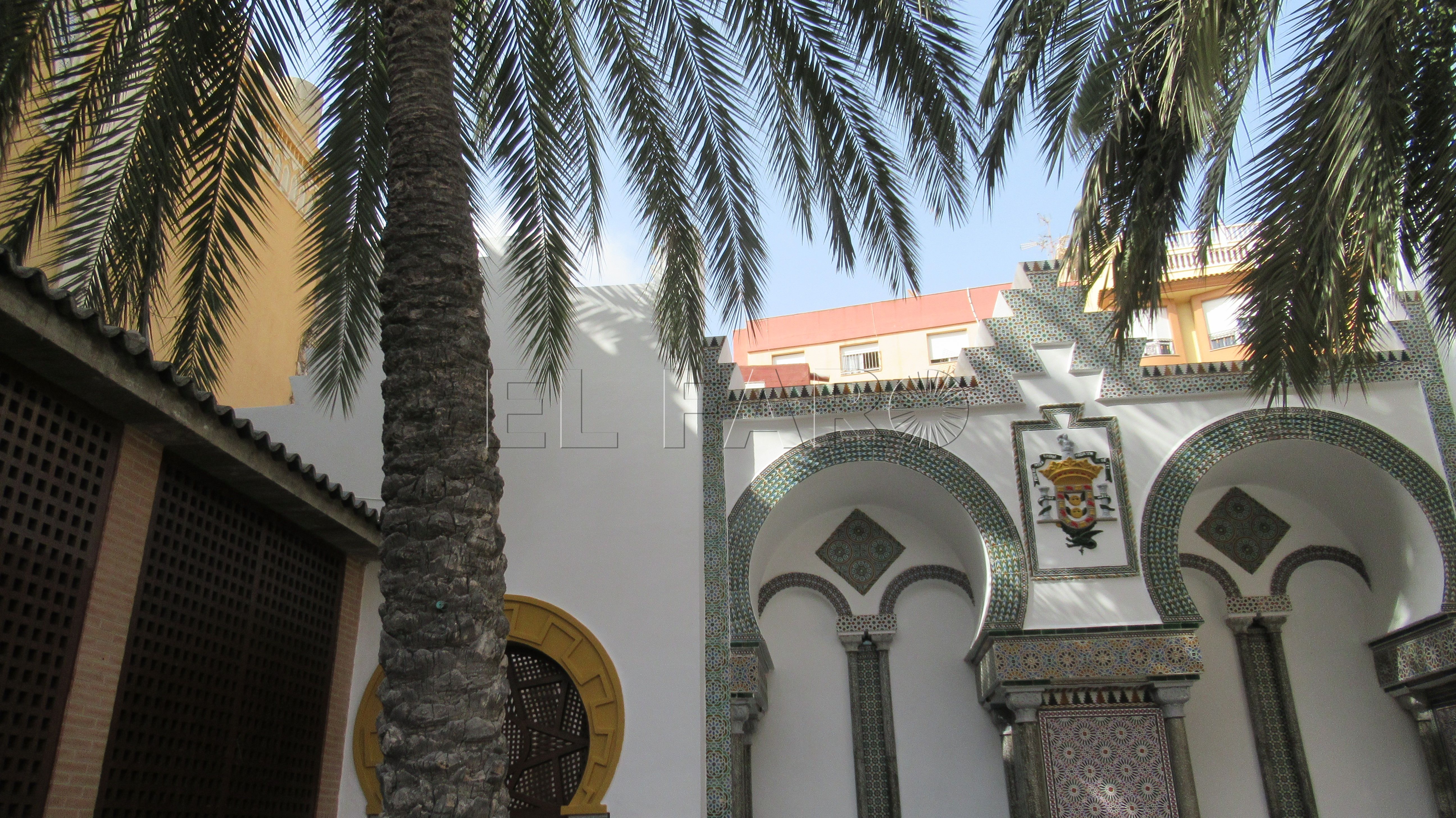 Cuidar lo que es de todos