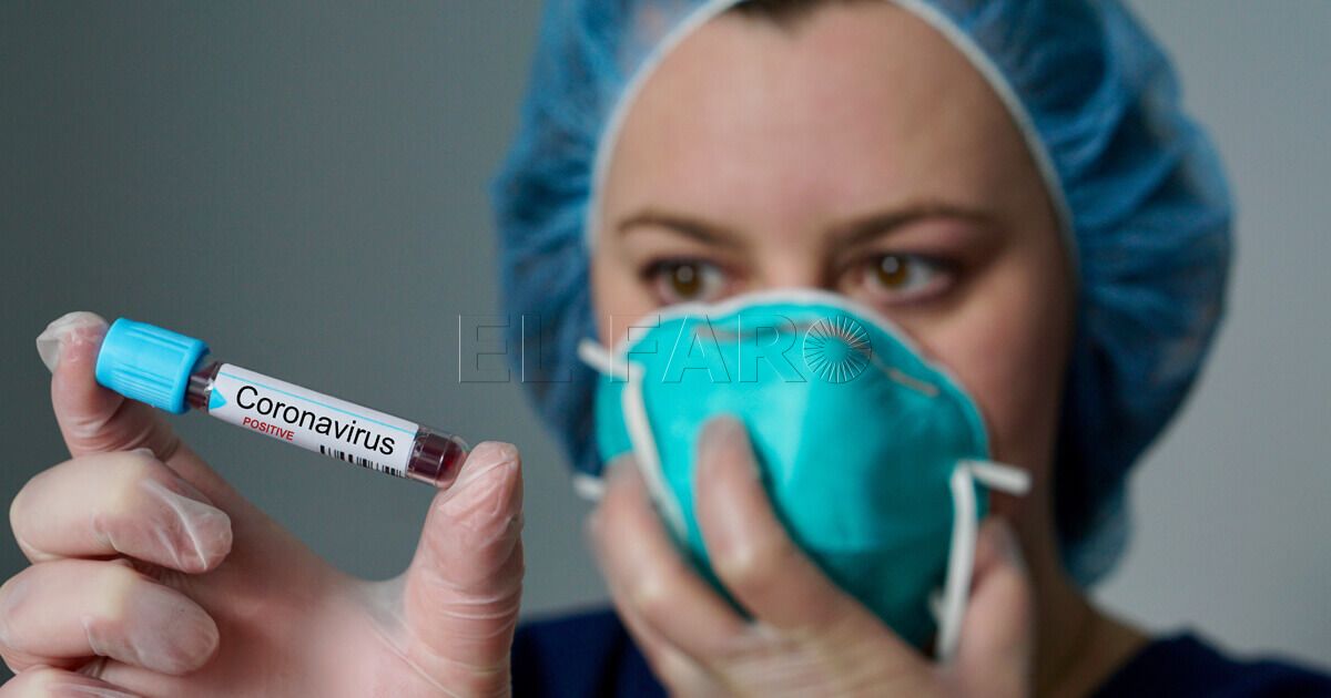 El coronavirus vuelve a golpear