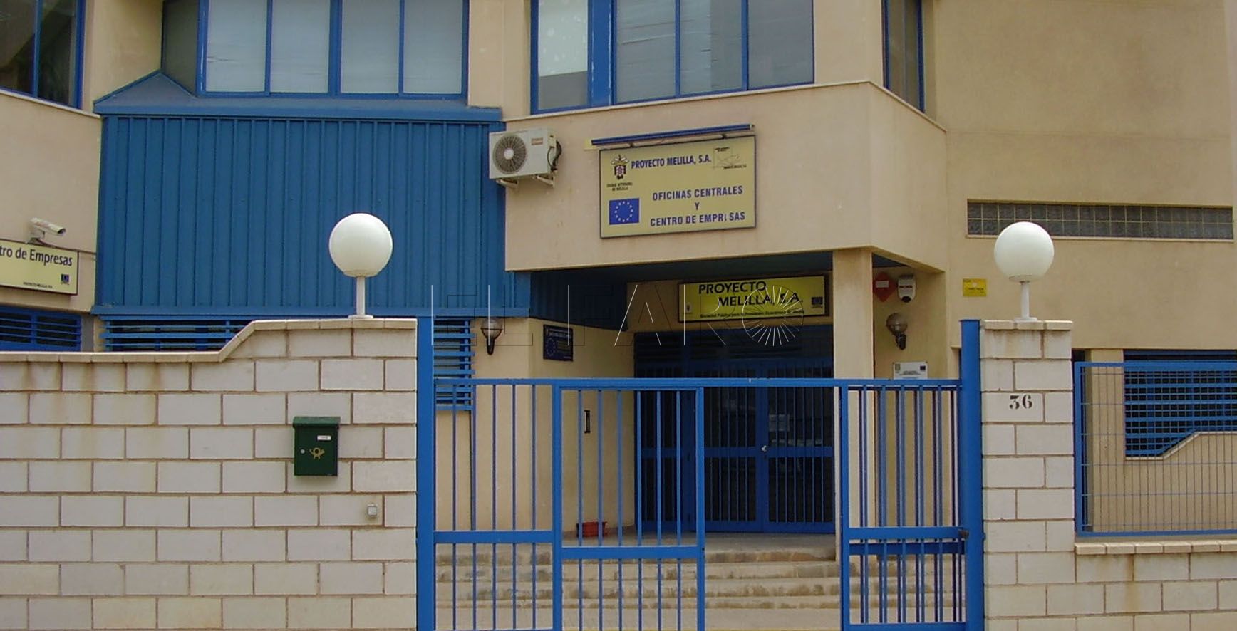 Promesa reformará su sede para crear una Escuela Internacional de Ventas