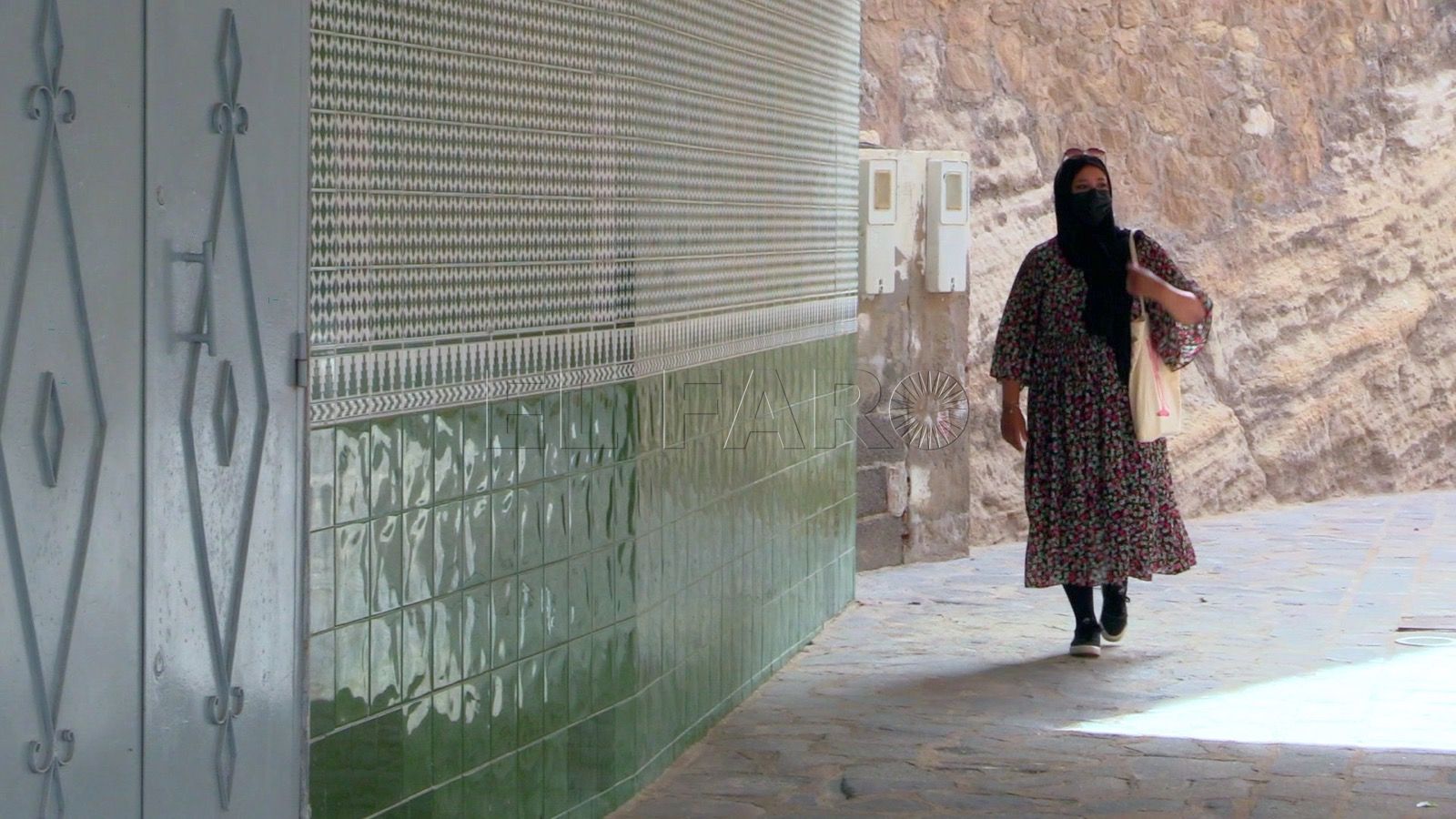 La AMEP pide que las mujeres recuperen su espacio para el rezo