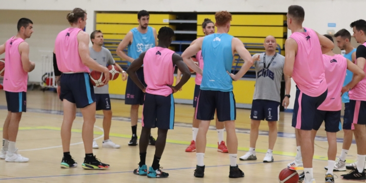 Definidos los amistosos del Melilla Sport Capital en la pretemporada