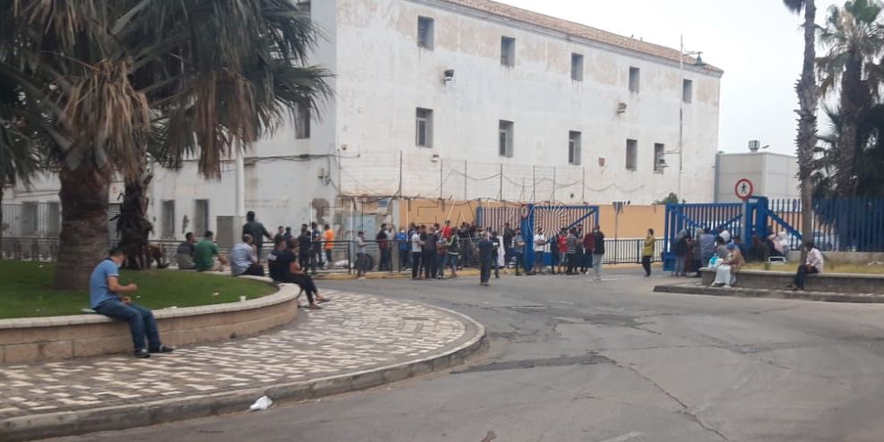 Aumentan las peticiones de asilo tras el aval del TS a la libre circulación