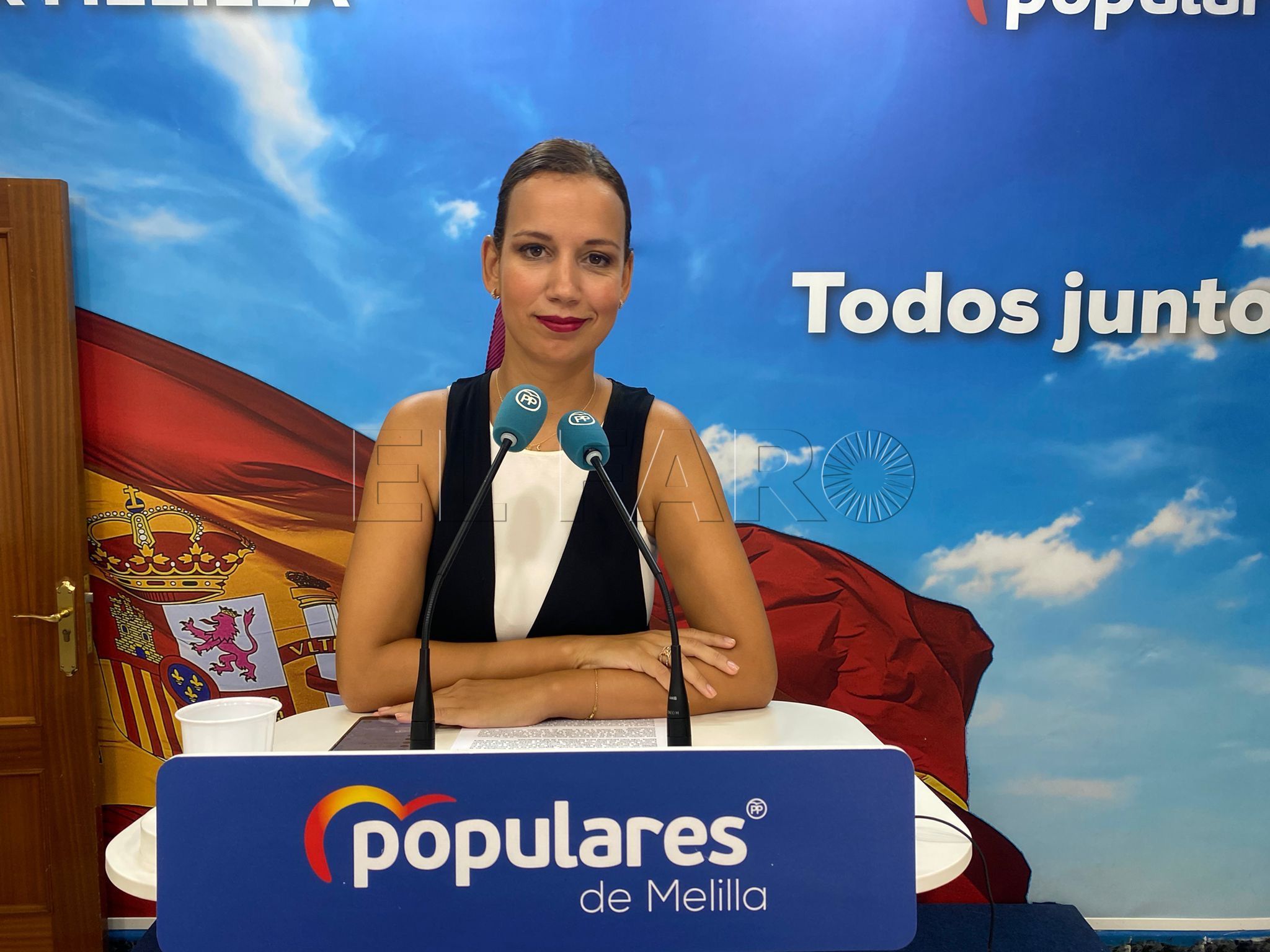 El PP critica que los cambios en el Ejecutivo responden a “intereses partidistas”