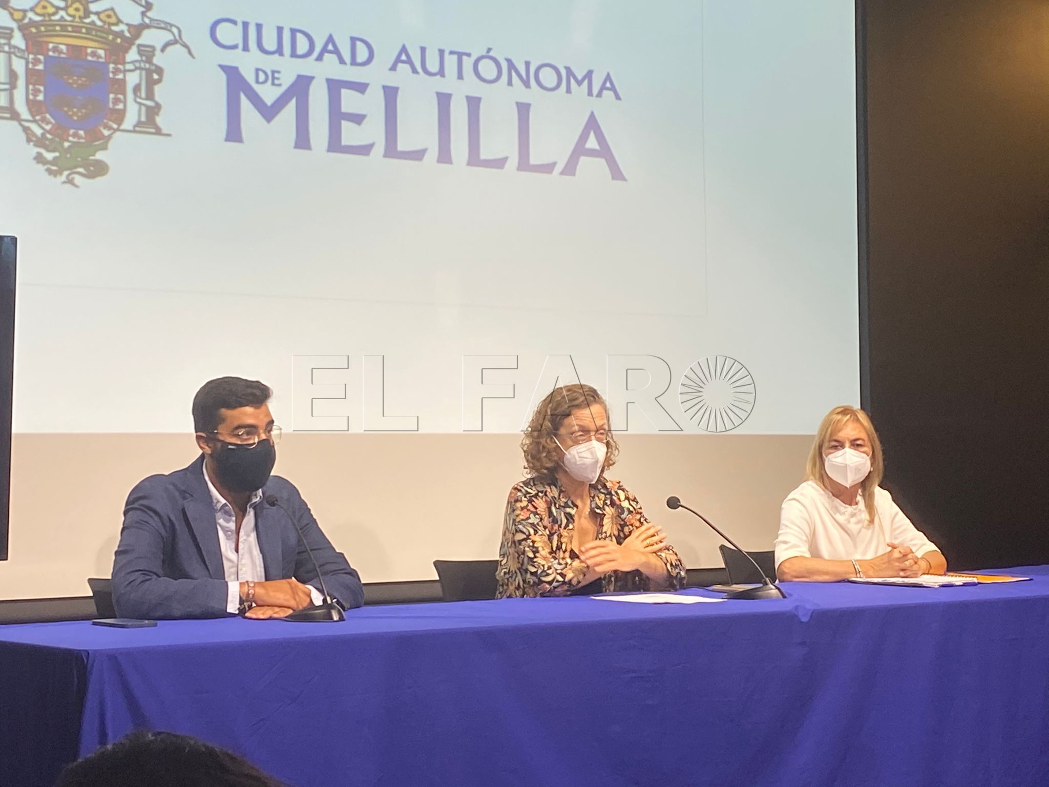 Rojas: “Es normal” que haya discrepancias en un Gobierno de coalición