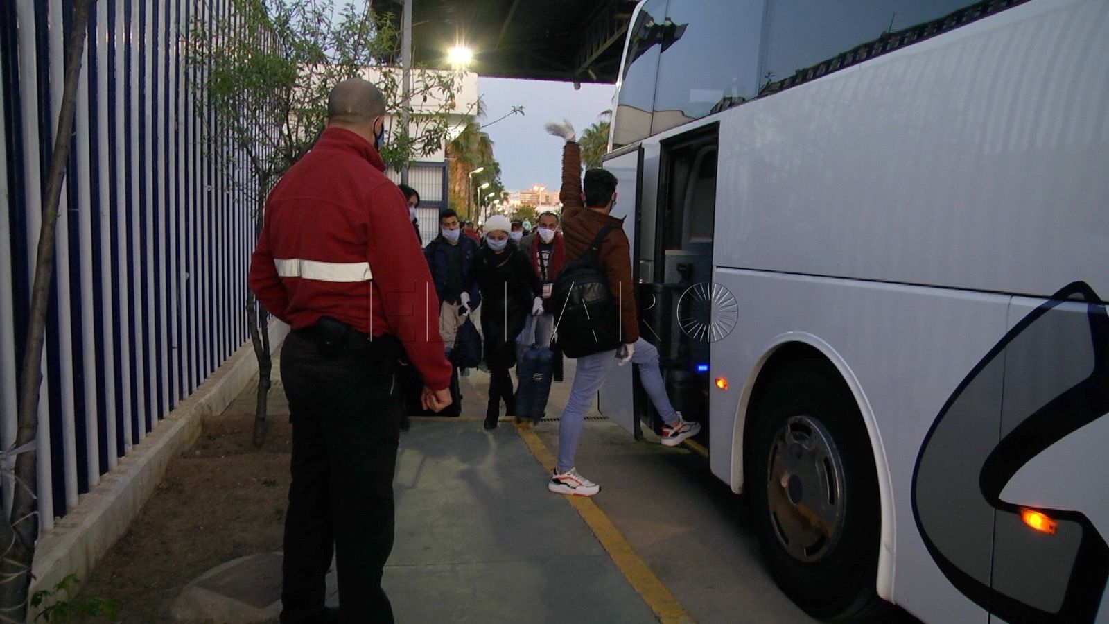 UGT pide al Gobierno central que intervenga en los dos CETI