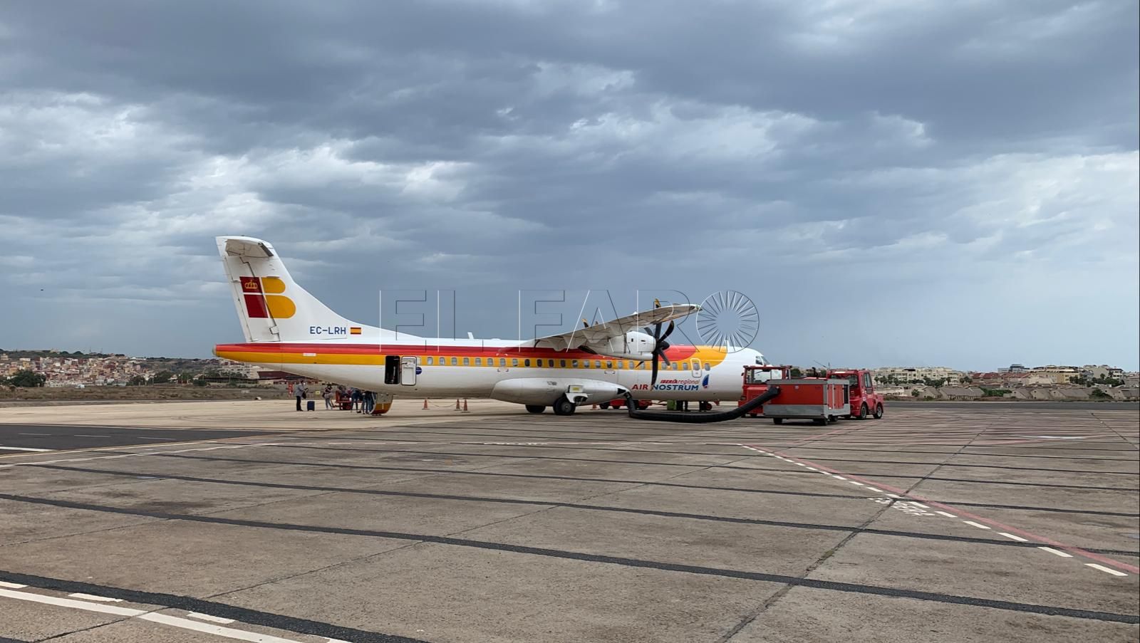 Los paquetes turísticos entran en vigor este miércoles: hay descuentos de hasta 100 euros en barco y 150 euros para vuelos
