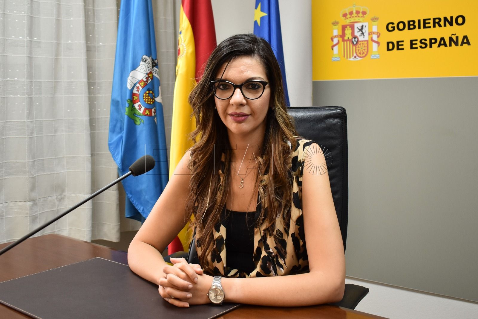 Moh: “A pesar de la situación compleja, la evolución del paro en lo que va de año nos hace ser optimistas”