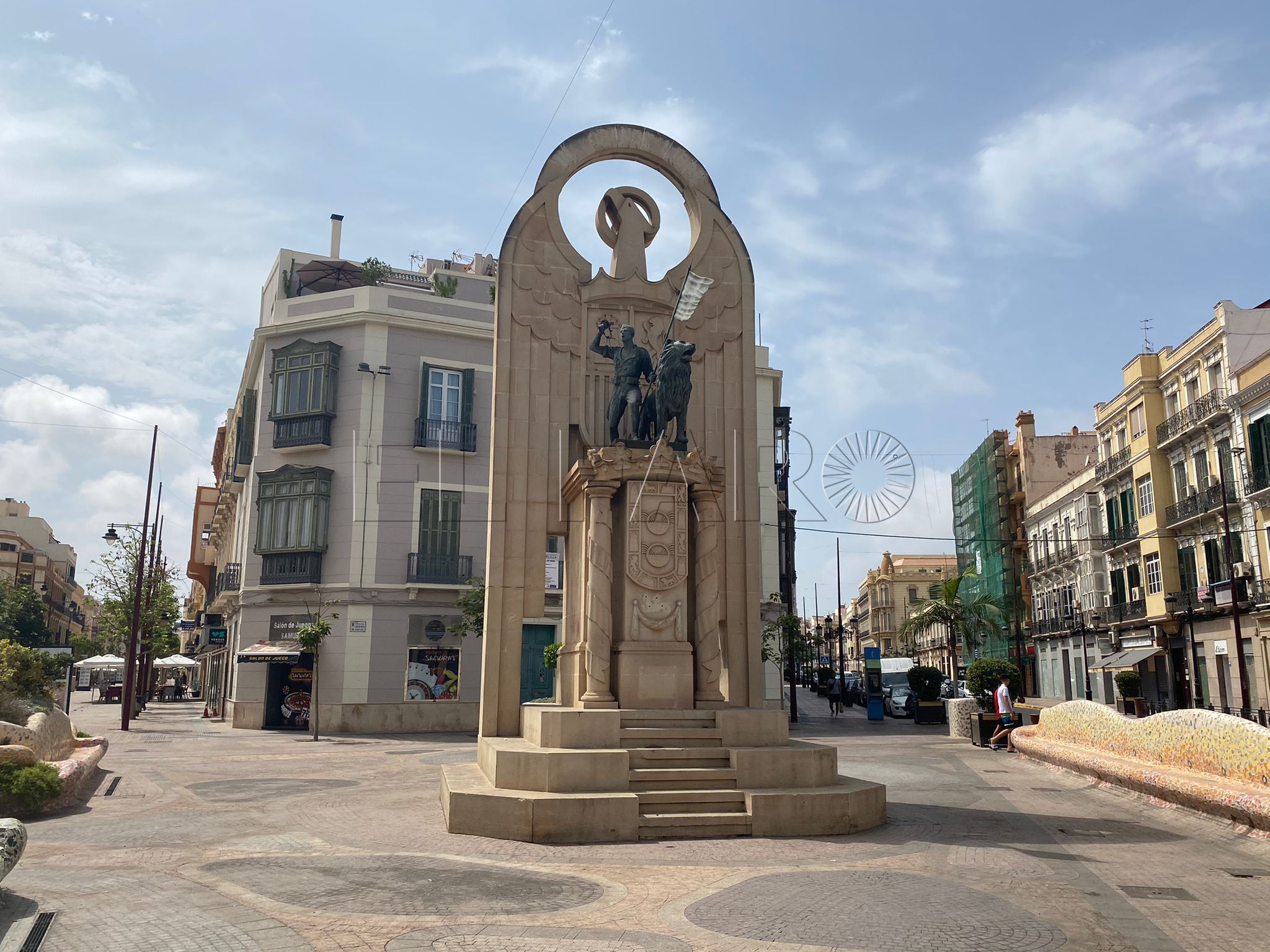 Diccionario para una pandemia Tomo XI-I