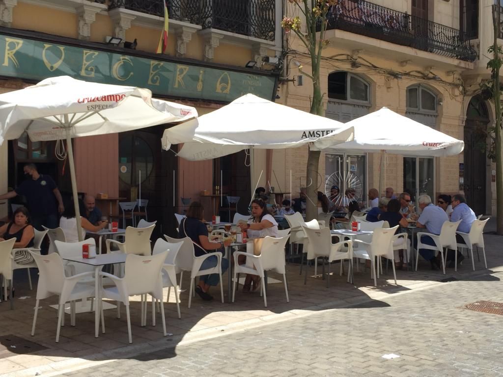 La hostelería ve bien el certificado covid si se pide en todos los sectores y los países