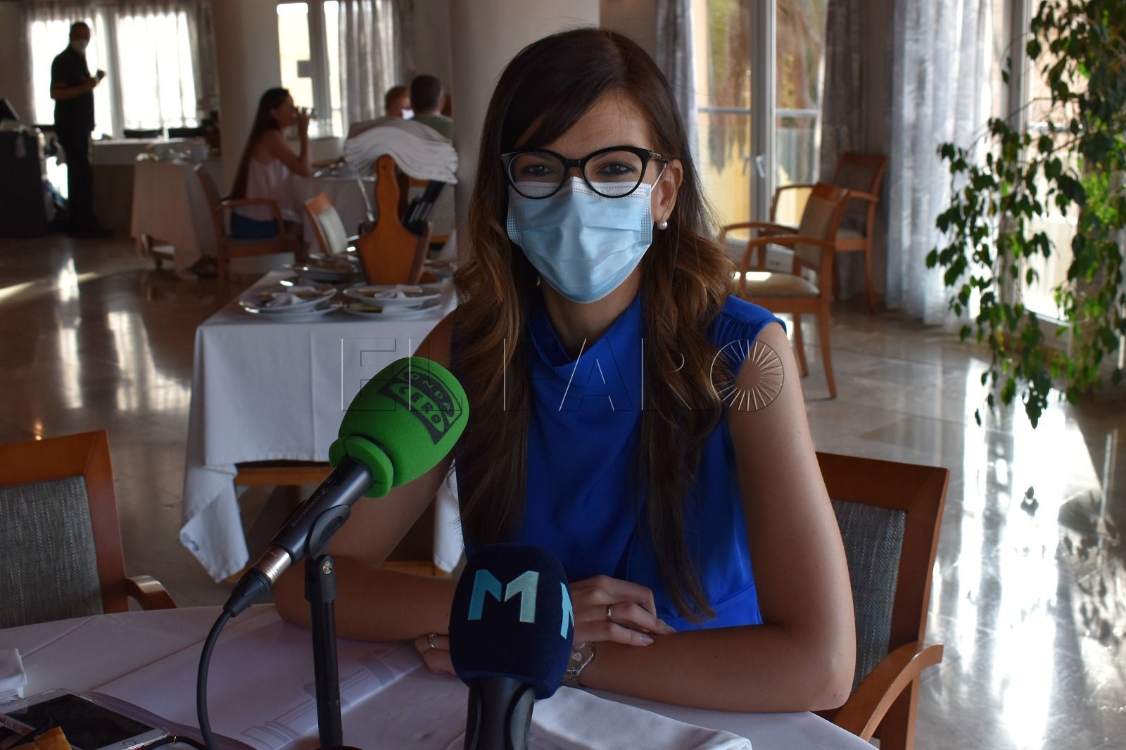 Delegación potenciará la vinculación de los Planes de Empleo con la FP