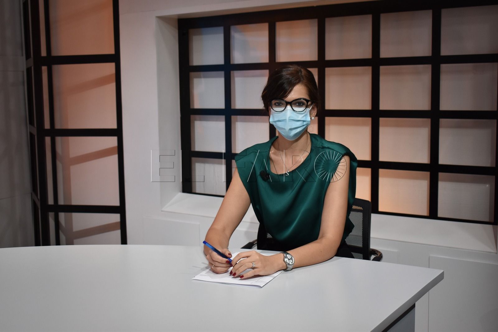 Moh: “Interior tiene muy presente a Melilla y sus singularidades”