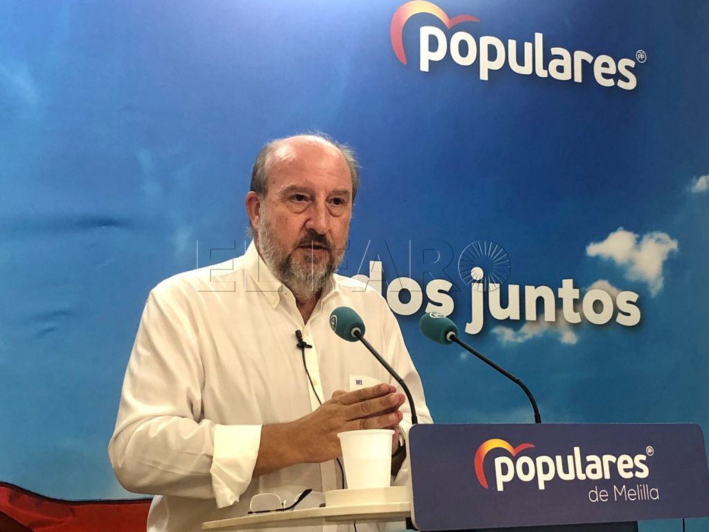 Los servicios jurídicos de la Ciudad declaran nulo el actual contrato de socorrismo