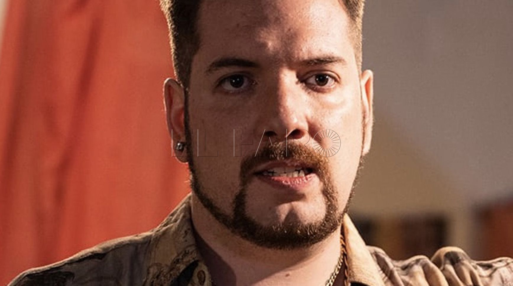 El Carillo/ Víctor Castilla: “Si me tocara la lotería, compraría todos los números al siguiente para asegurar que me vuelve a tocar”