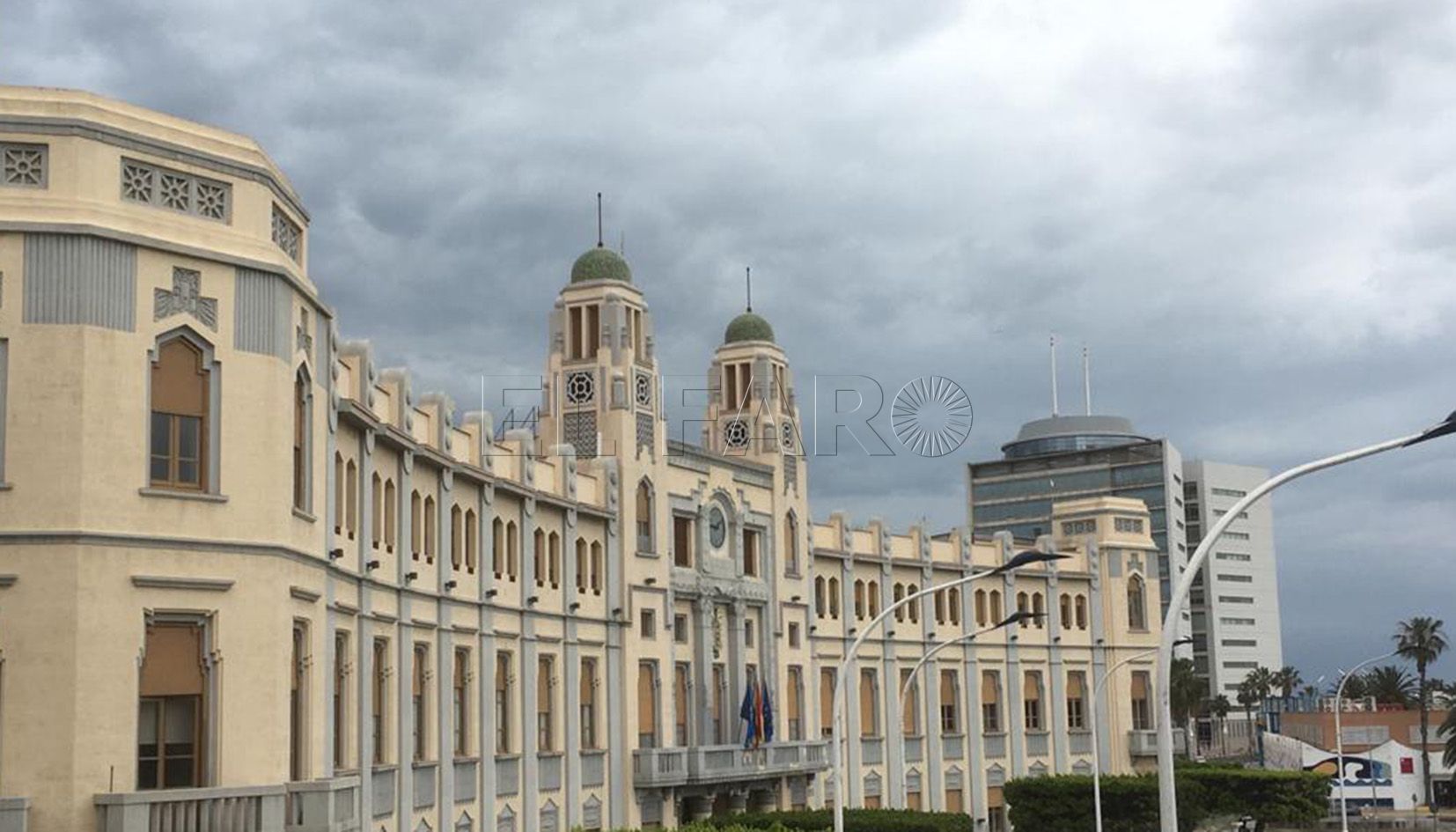 Paralizado el contrato de vigilancia, de nuevo, ante otro recurso al TACRC