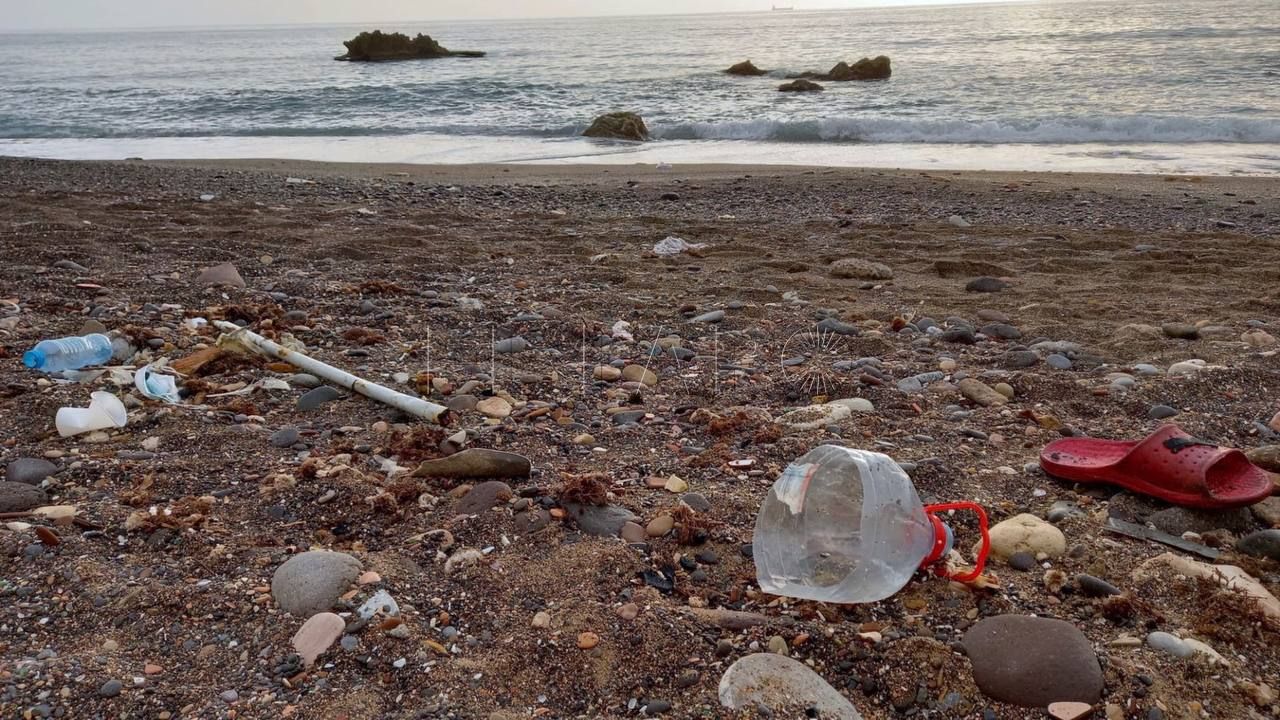 Lo que ocurre en la parte final de Horcas Coloradas es competencia de Defensa, según Mohatar