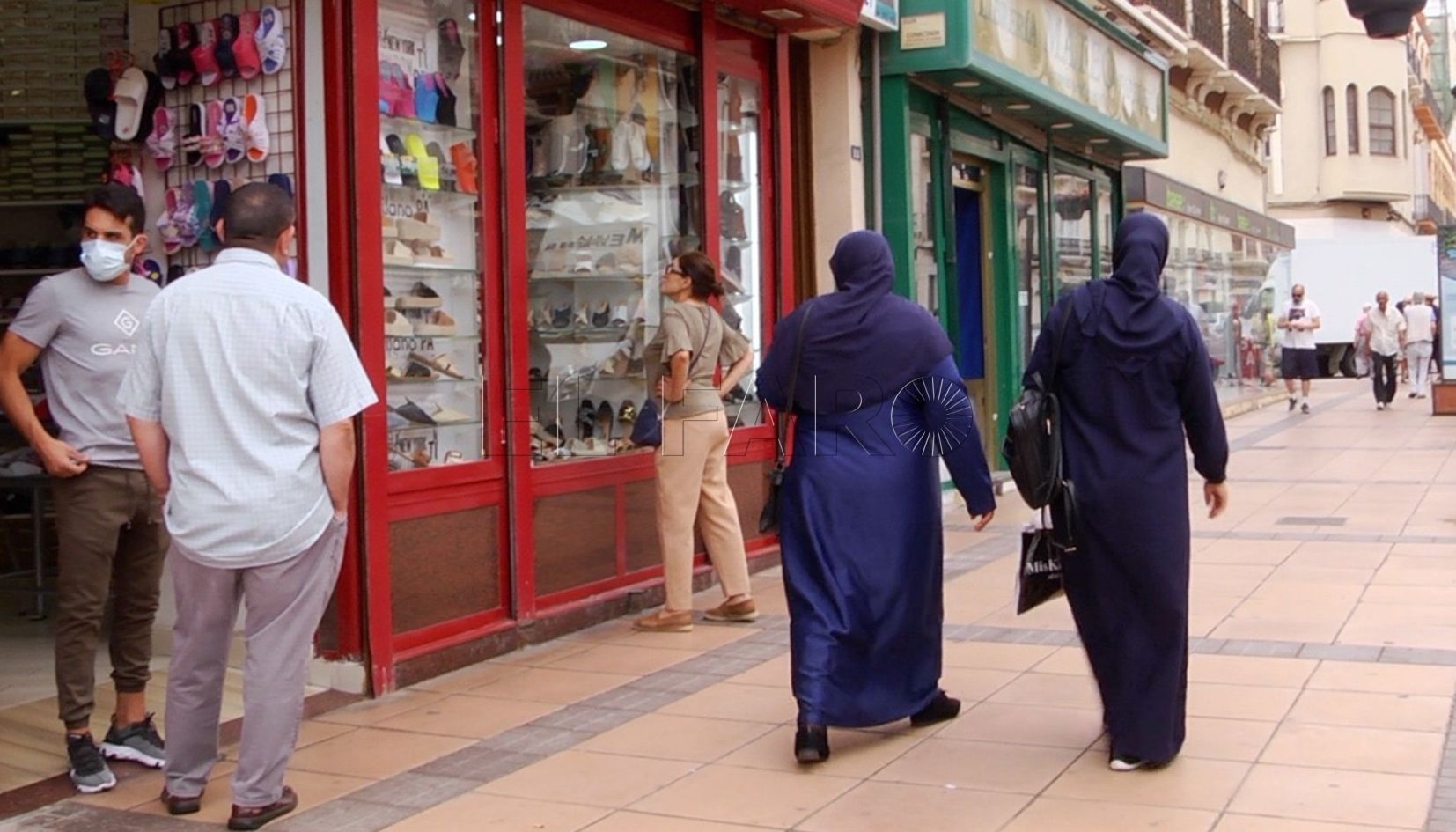 Auténticos campeones