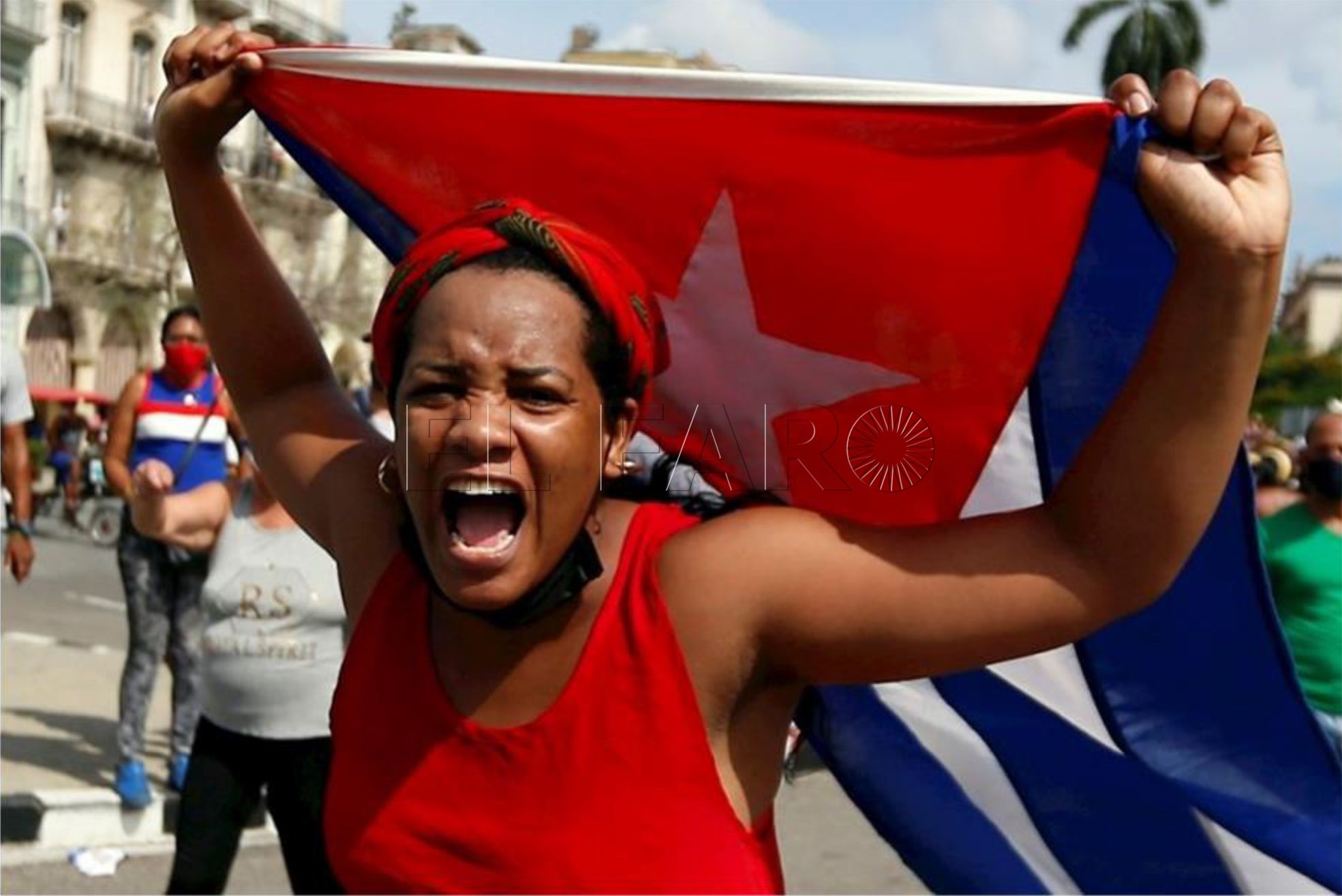 Cuba, el encaje de dos realidades paralelas: la revolucionaria y opositora (I)