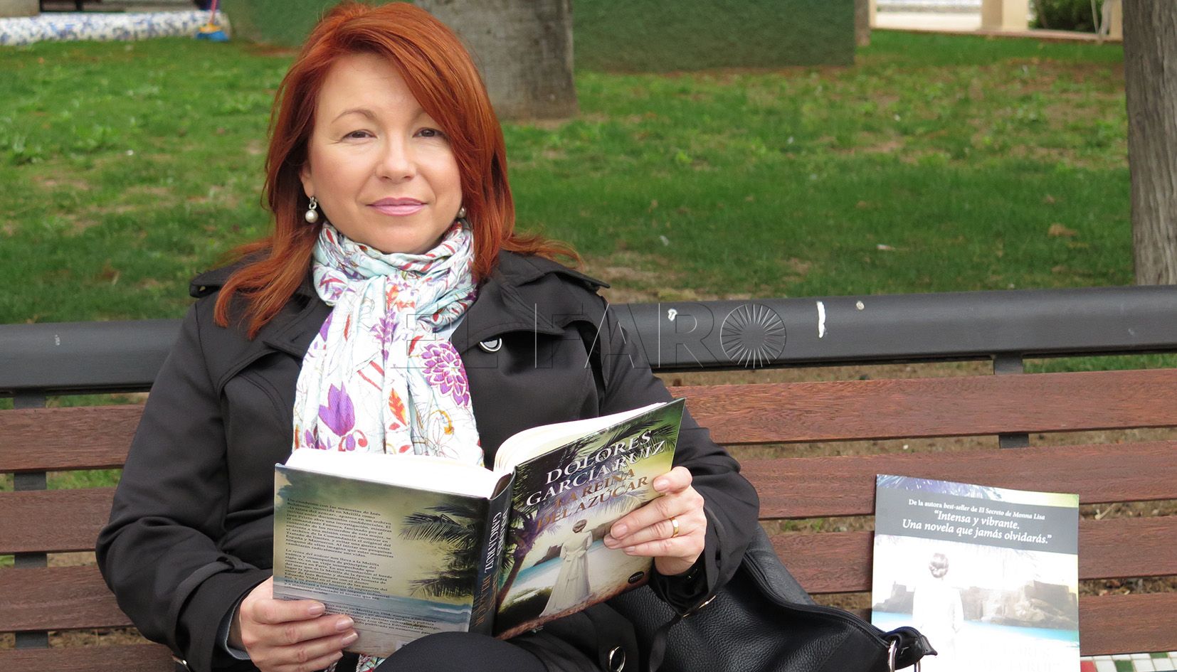 El Carillo/Dolores García: “No es posible viajar al futuro, no existe, lo estamos conformando con nuestros actos y omisiones”