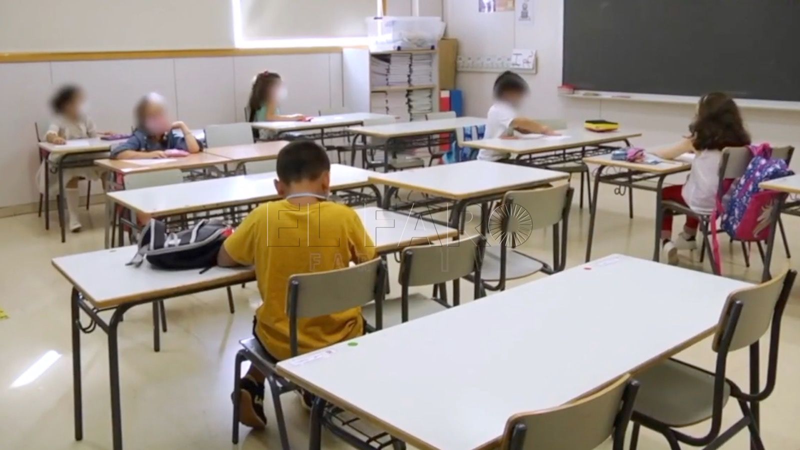 A partir de septiembre Melilla pondrá a disposición de las familias recursos de conciliación