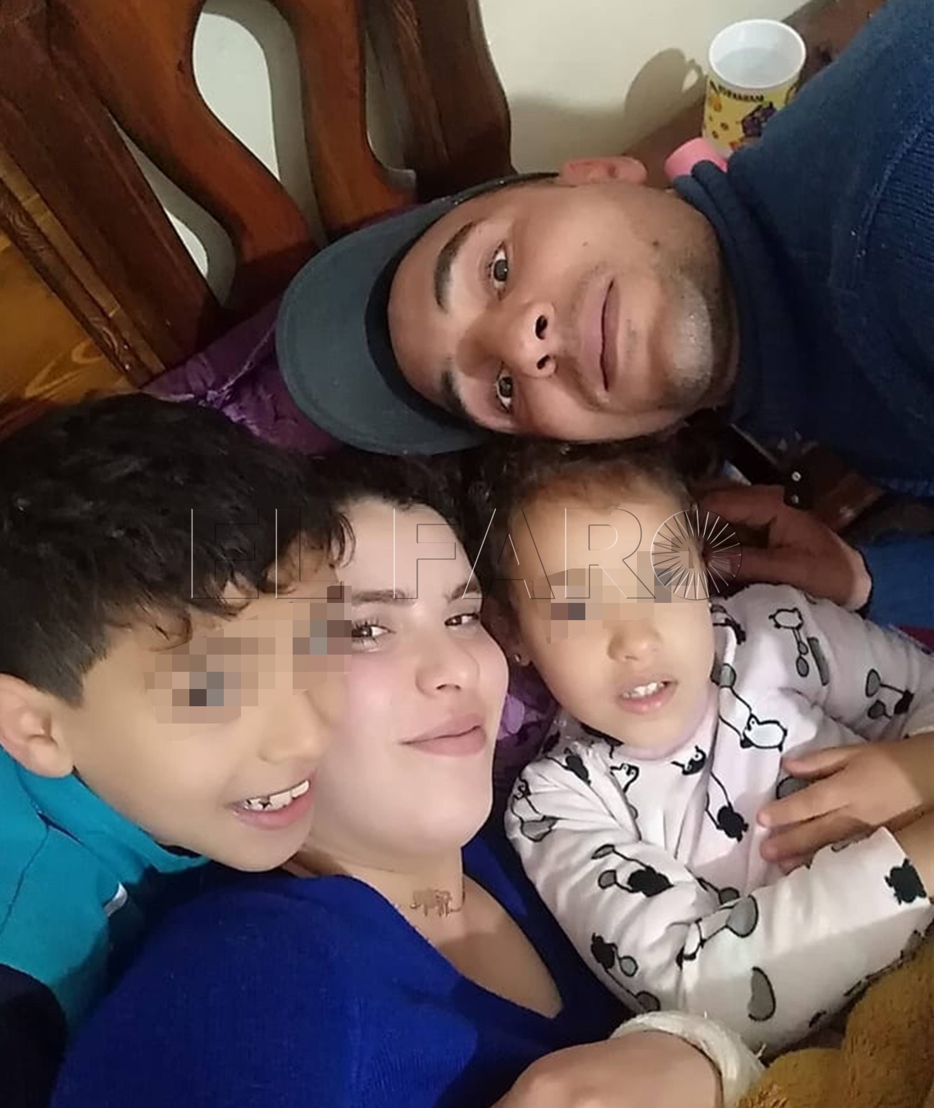 La familia del hombre ahogado en Aguadú quiere repatriar su cuerpo