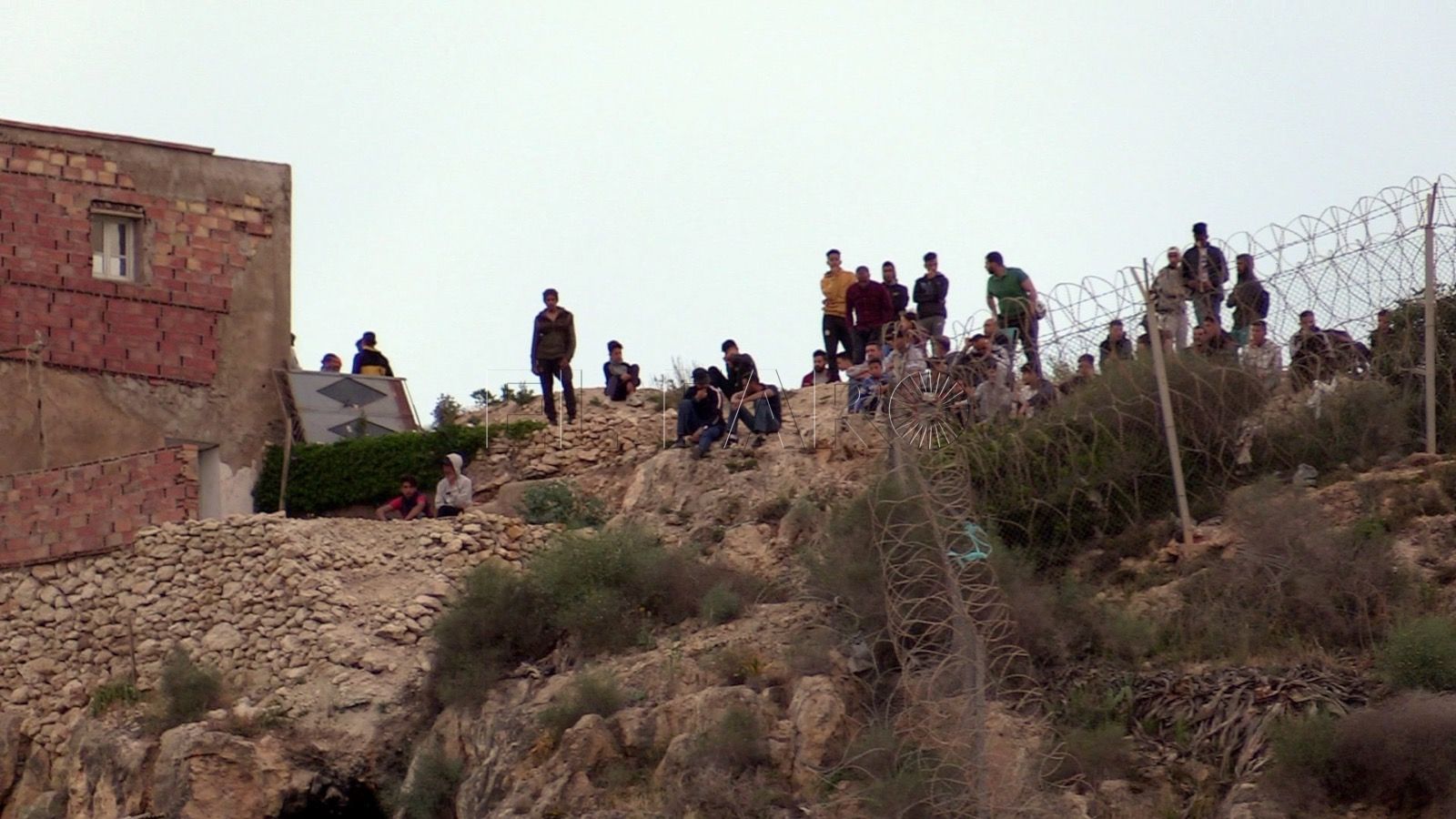 Carles Mulet subraya que sólo la autodeterminación del Sahara frenará a Marruecos