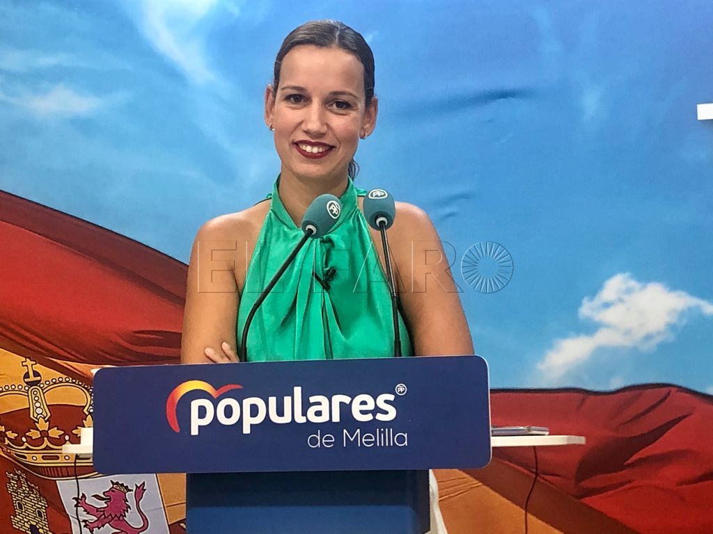Moreno: "La UNED está siendo víctima de los juegos de poder de un Gobierno en descomposición"