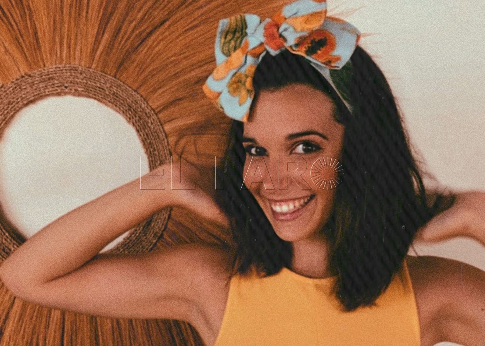 El Carillo/María Vilches: “Lo que nos sucede en la vida es parte del aprendizaje que necesitamos, y nos hacen ser quiénes somos”