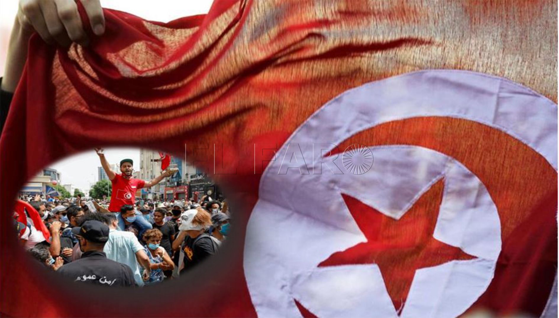 El espíritu de la revolución sigue presente en la cuna de la Primavera Árabe (y II)