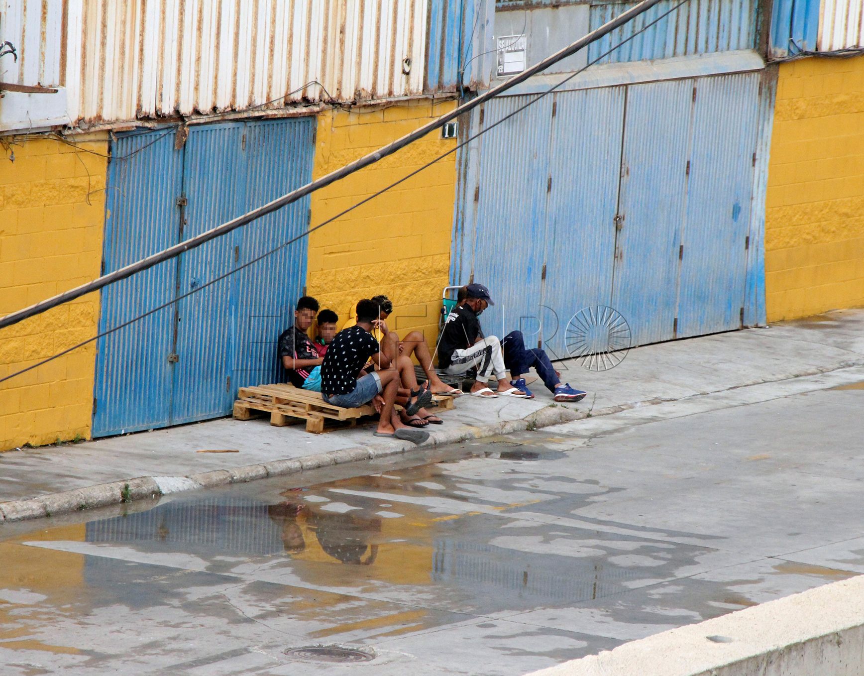 ¿Por qué se retoman las devoluciones de menores en Ceuta?