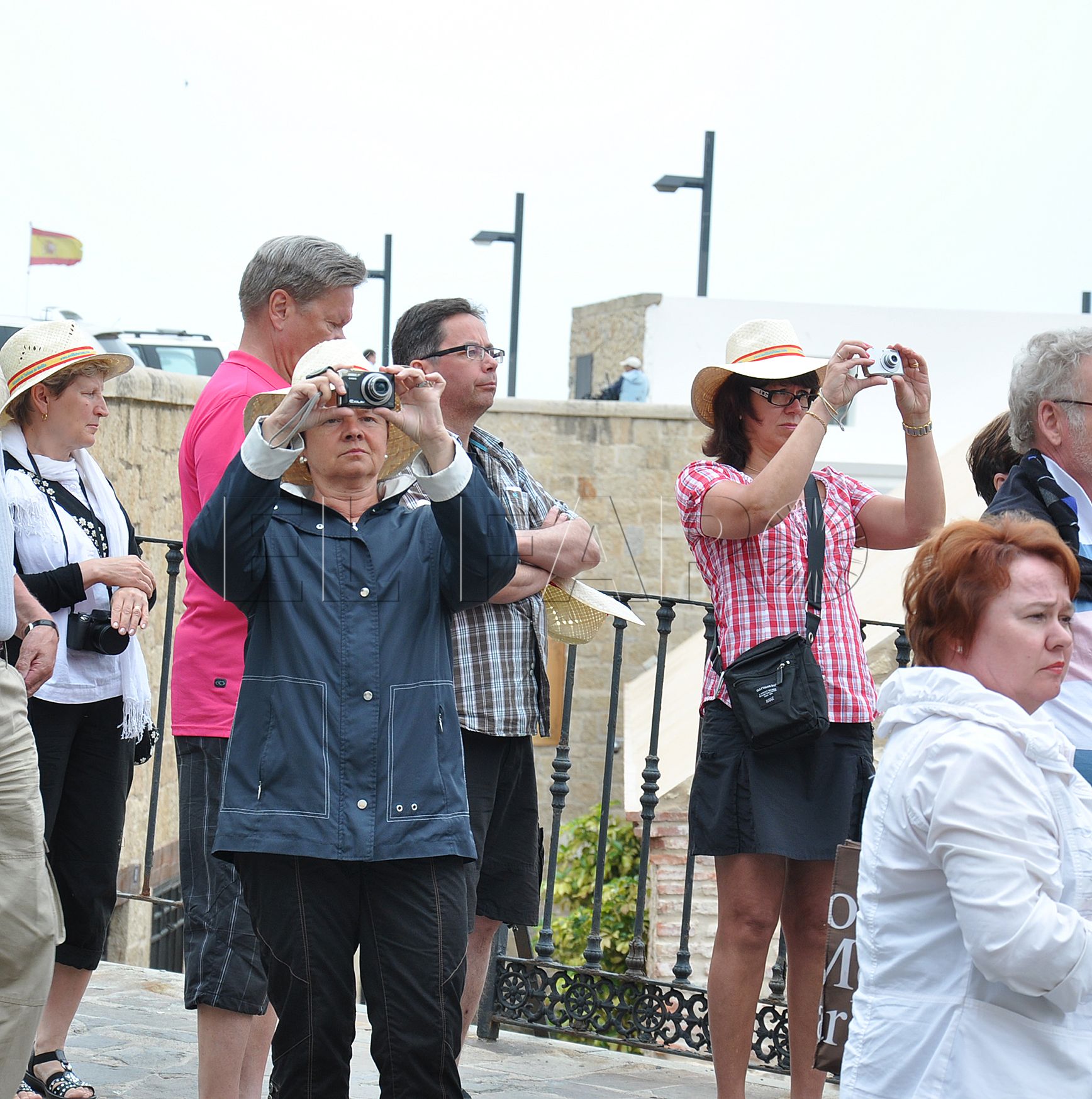 Melilla saca su oferta turística al cierre del verano