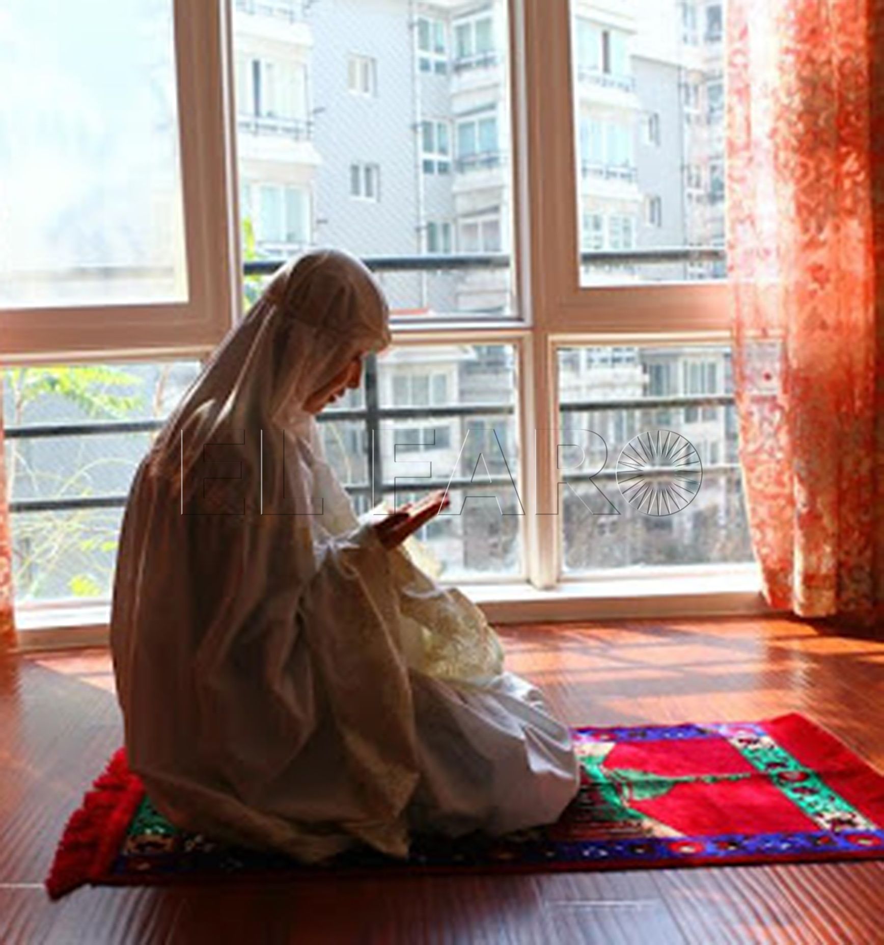 Somos los que creemos