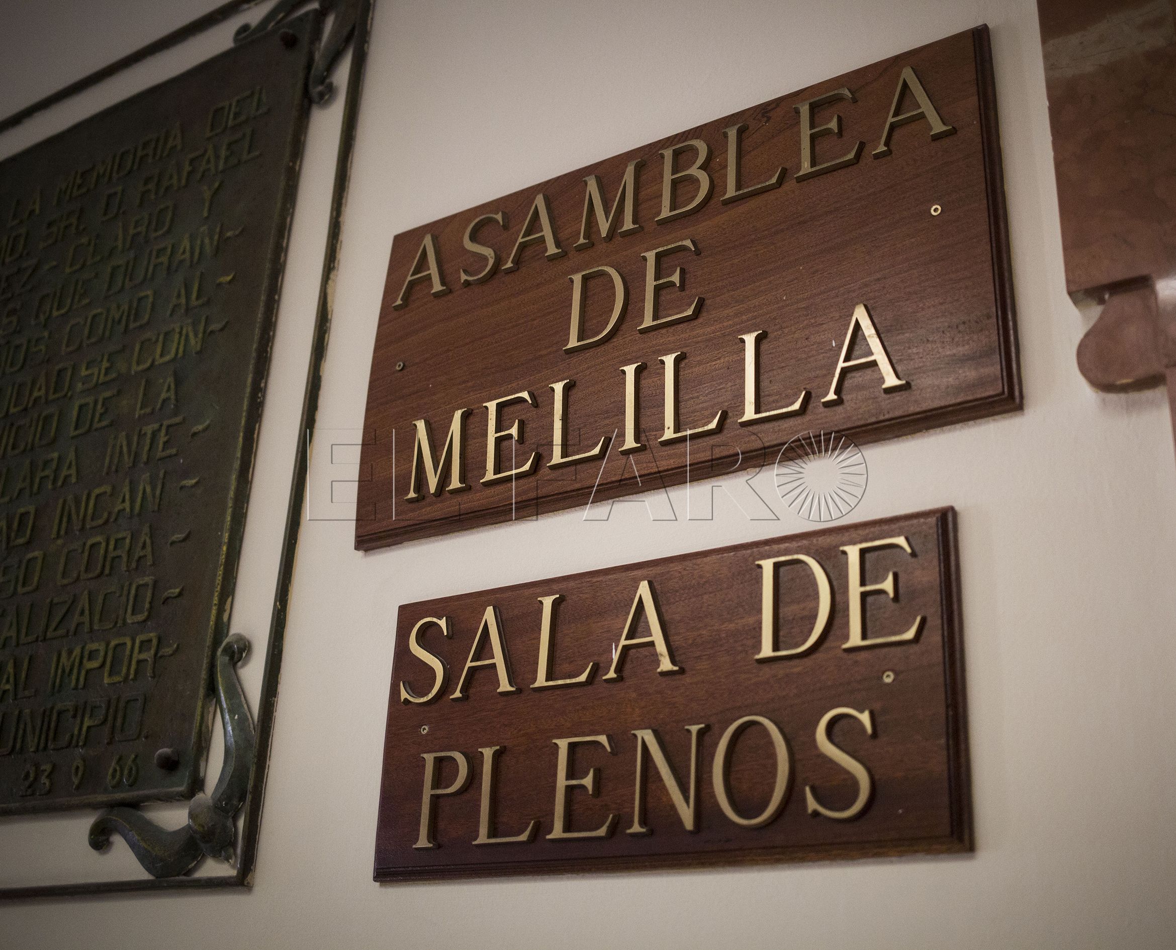 El PSOE, como el perejil, en todas las salsas