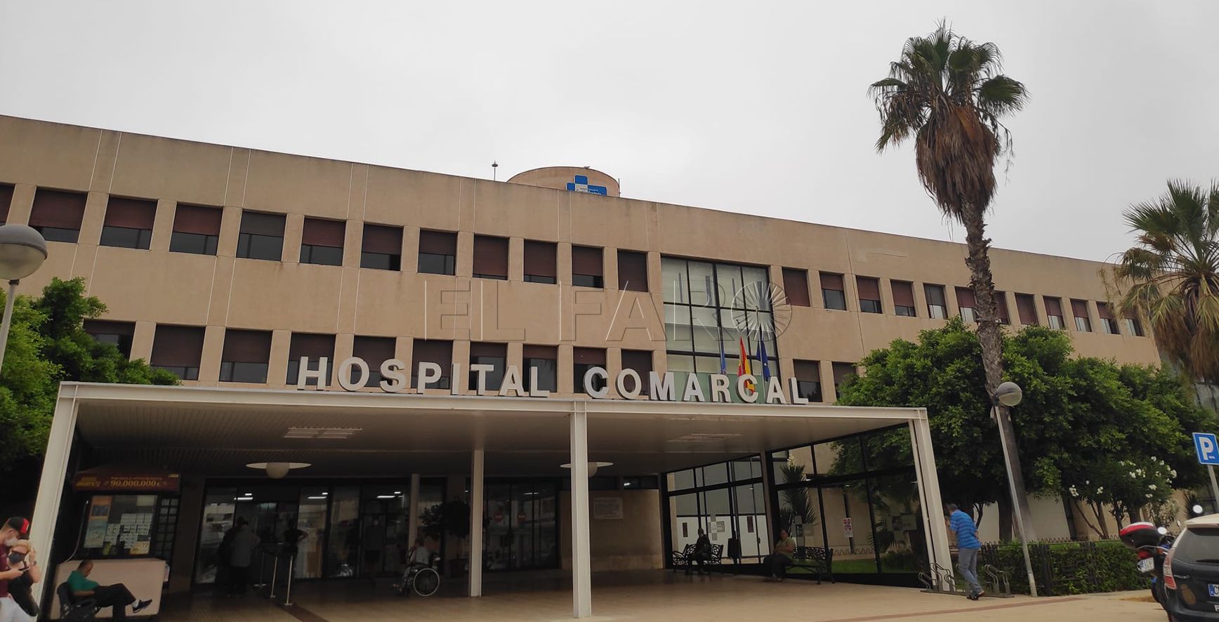 El Ingesa amplía los días de revisión de puntuación en la bolsa de trabajo