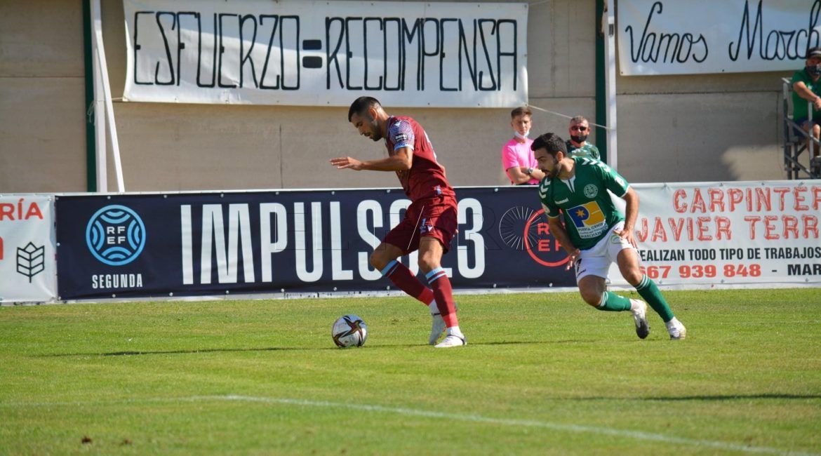 Que la imbatibilidad no se pierda