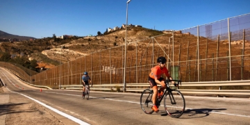 La prueba, que se celebrará este próximo domingo, cuenta con un tramo final del recorrido que hay que considerar como duro.