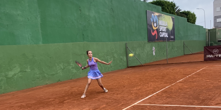 Ya han quedado definidos los cuartos de final en el cuadro de dobles