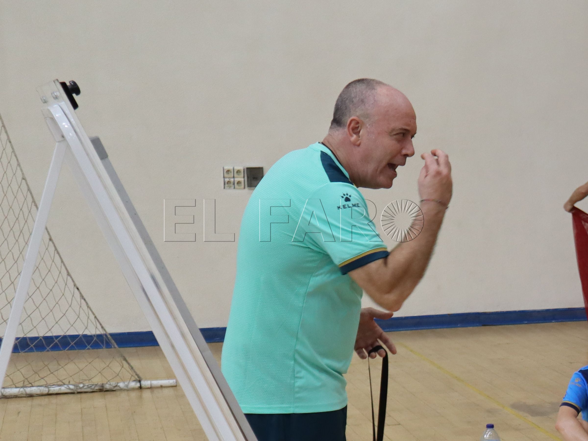 Maca: “Me quedo con la suma de la victoria”