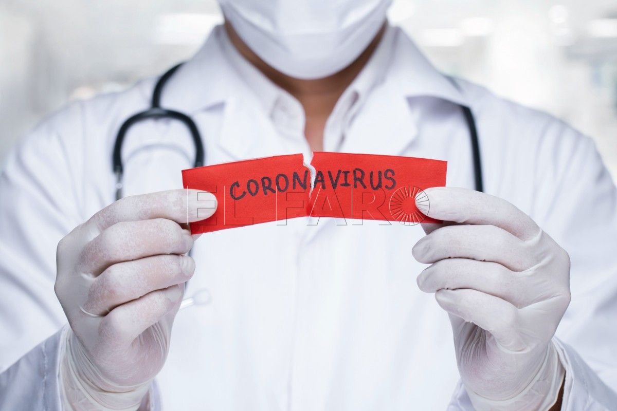 Cautela ante el coronavirus
