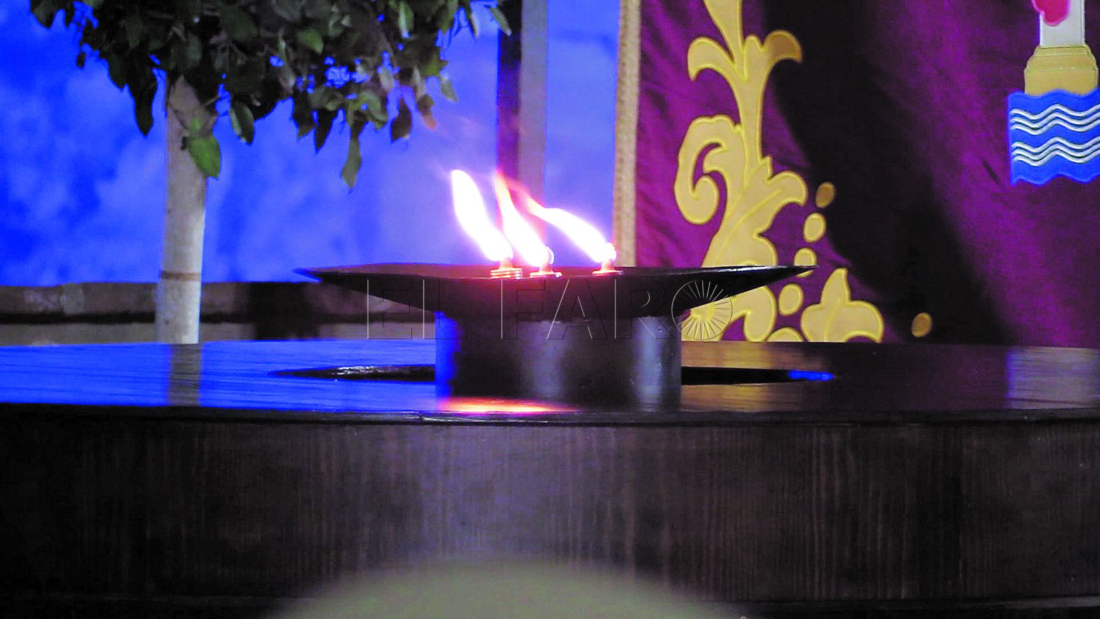 Melilla precisa unidad