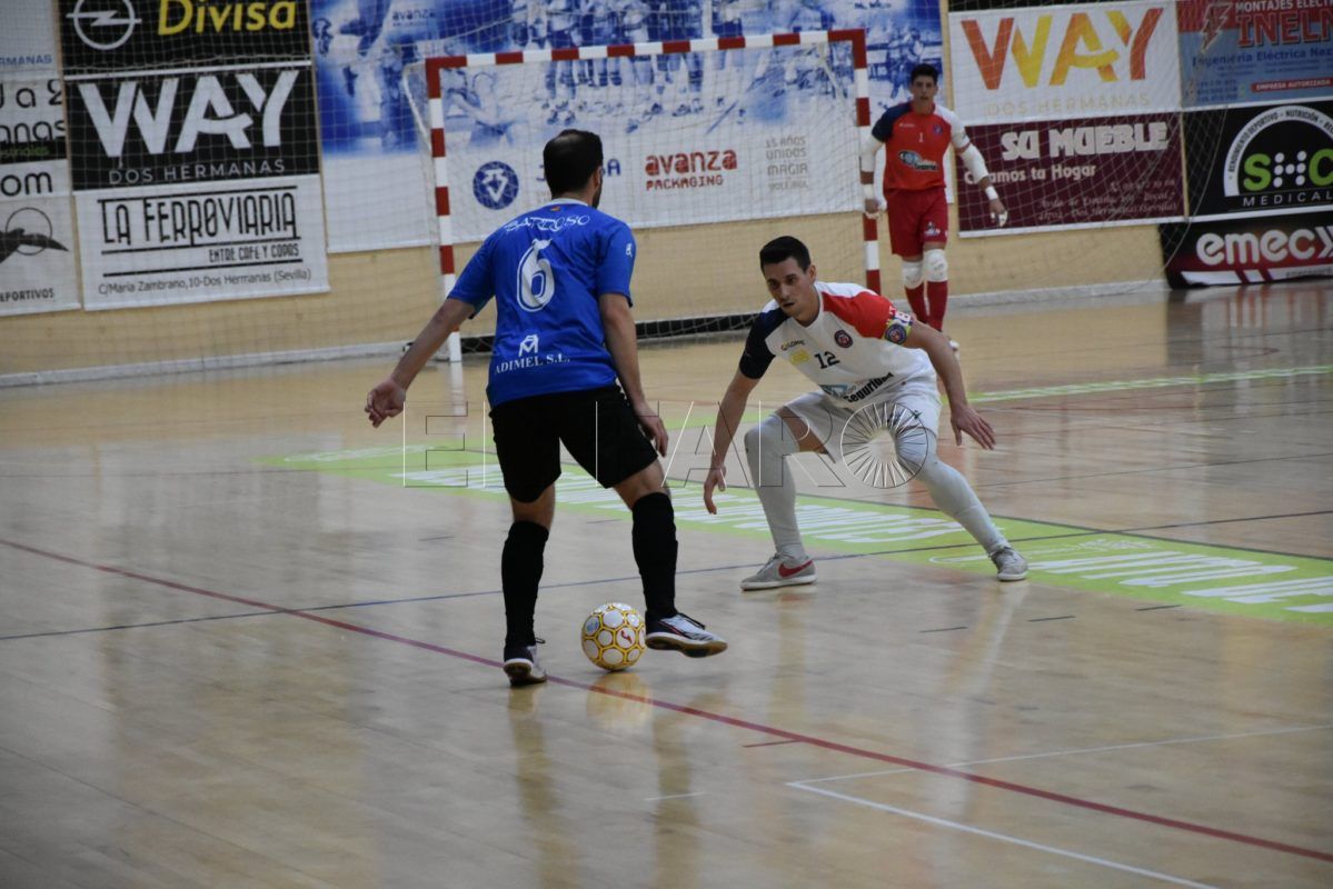 El MSC Melistar viaja a por todo