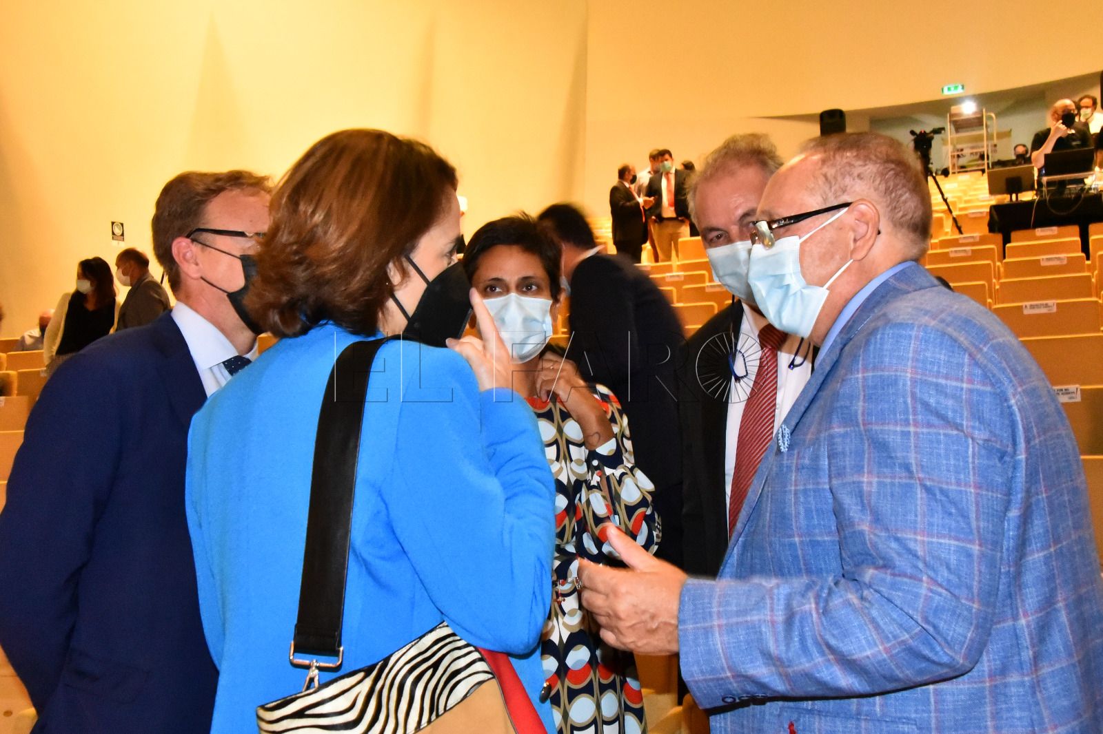 Oportunidades para Melilla