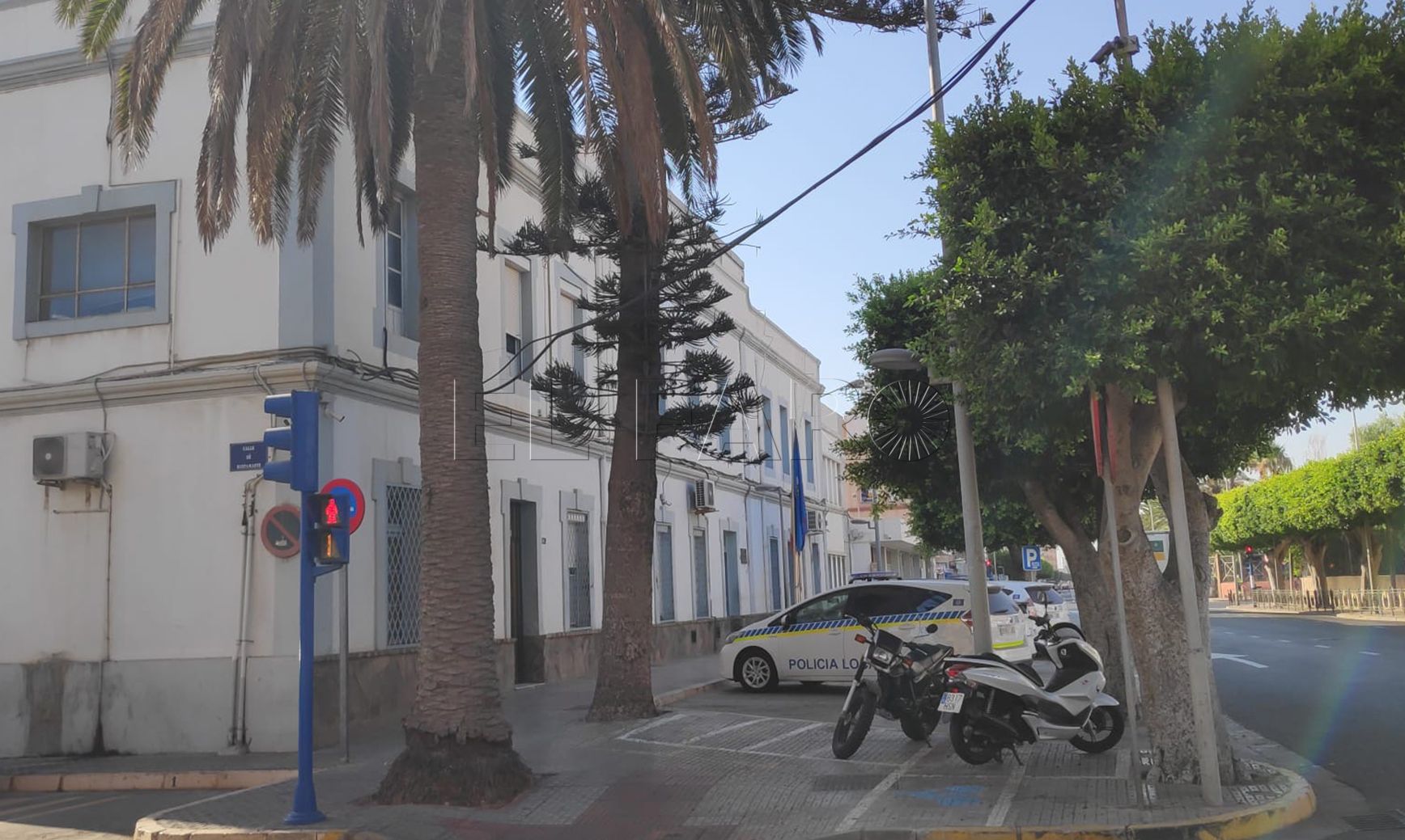 Esperan que el juicio por el salario de la Policía Local sea antes de final de año