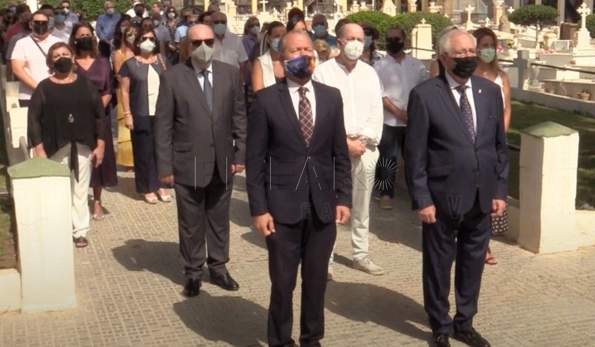 La Comandancia de Melilla dedicará una parada militar a los héroes de Annual en octubre